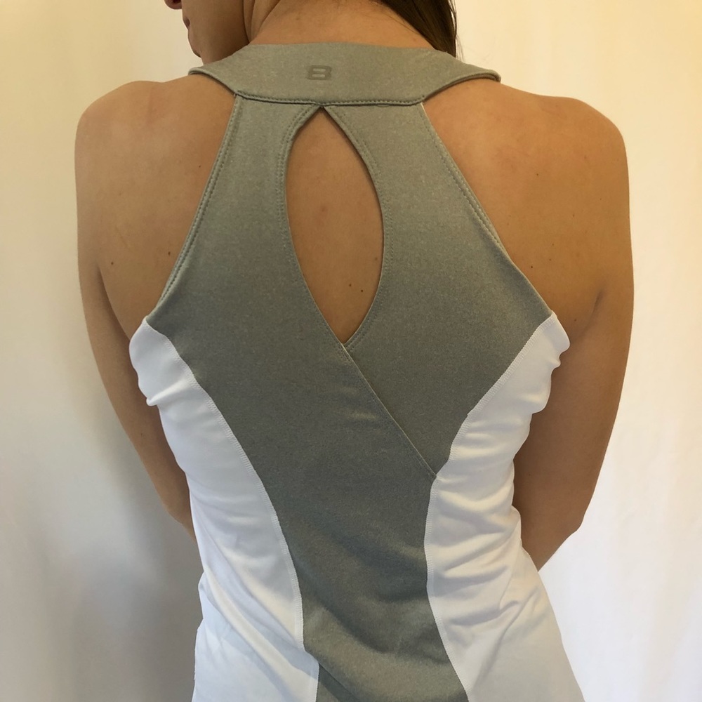 LAYER 8 Performance top
